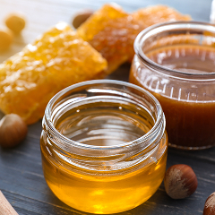 使い分ける甘味料<br>②糖類（砂糖以外の糖質）