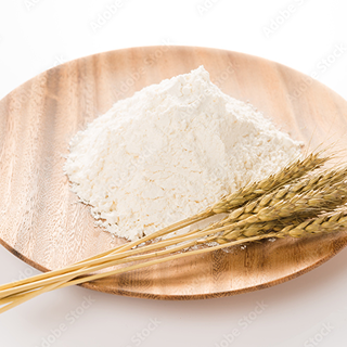 小麦粉