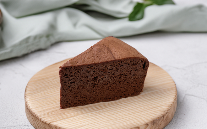 低糖質のお菓子について