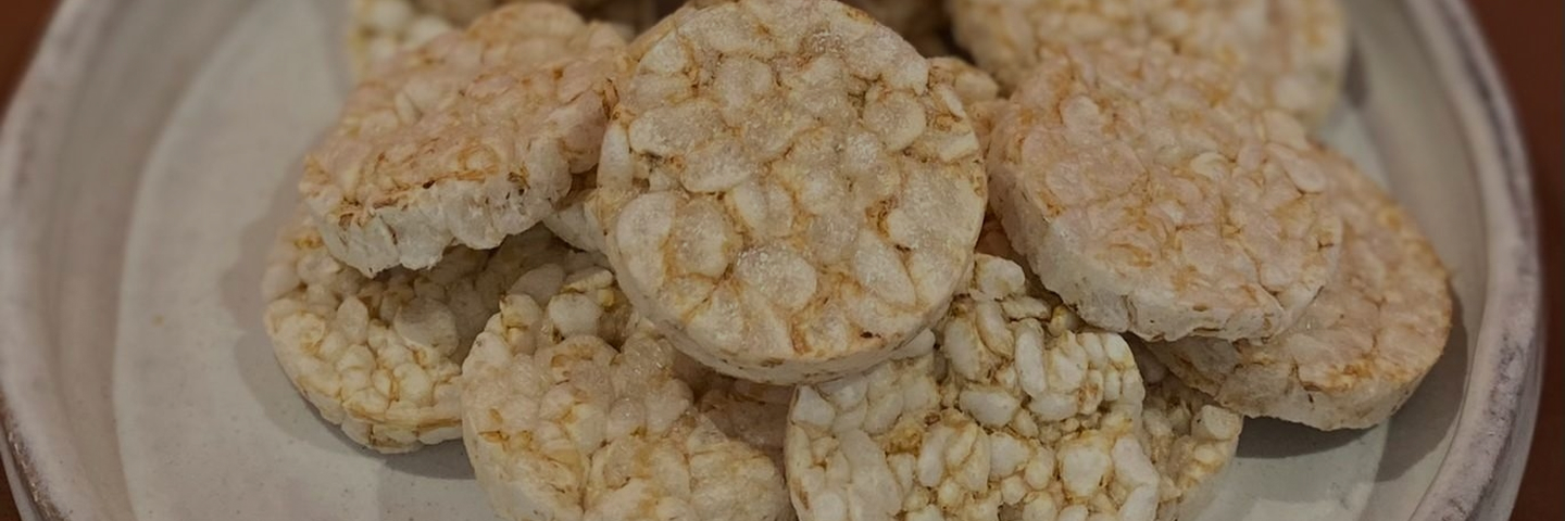 玄米ぽん煎　虎丸